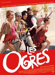 les ogres