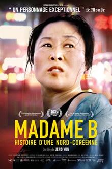 MADAME B