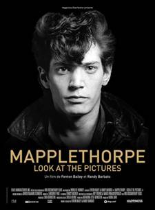 mapplethorpe