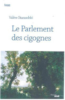 parlement des cigognes