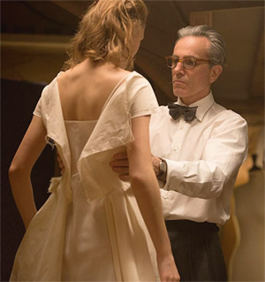 phantom thread