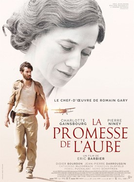 promesse de l'aube