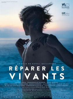 reparer les vivants