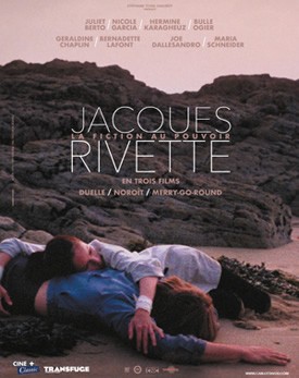 rivette