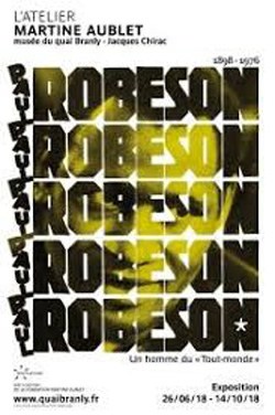 robeson