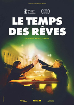 TEMPS des reves