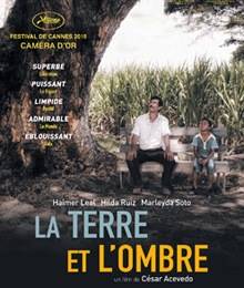 TERRE ET OMBRE