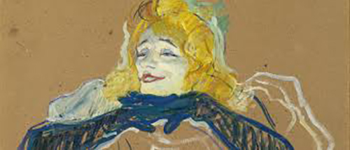 TOULOUSE LAUTREC