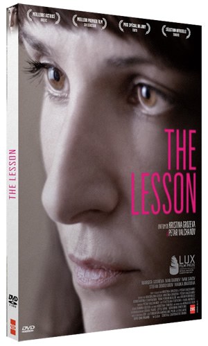 the lesson