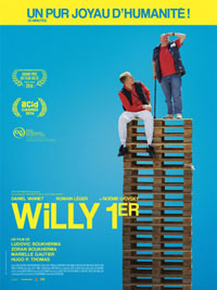 willy