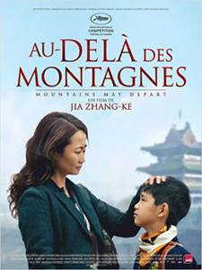 au delà des montagnes
