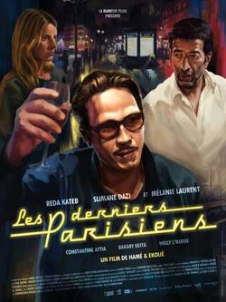 DERNIERS PARISIENS