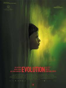 evolution