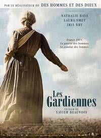 gardiennes