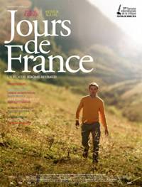 jours de france