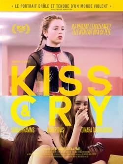 kiss and cry