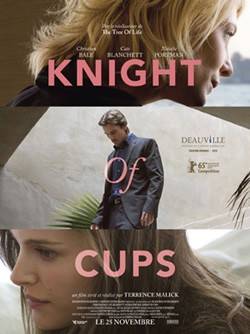 knight of cups