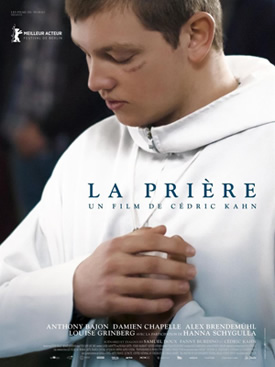 la priere