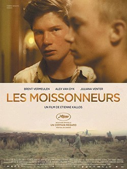 moissonneurs