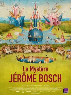 mystère jerome bosch