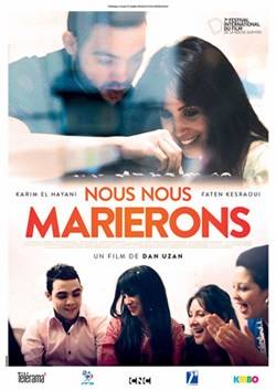 nous nous marierons