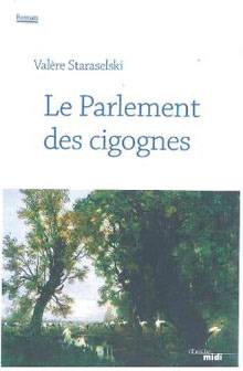 parlement des cigognes