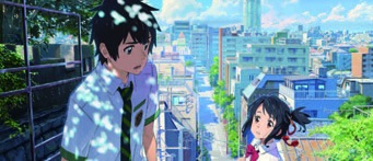 your name